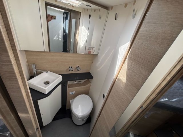 Rapido 666 F - Photo 10