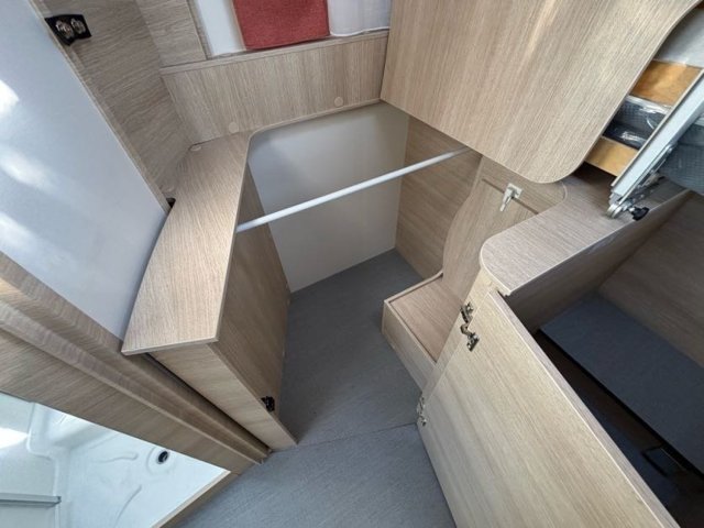 Rapido 666 F - Photo 12