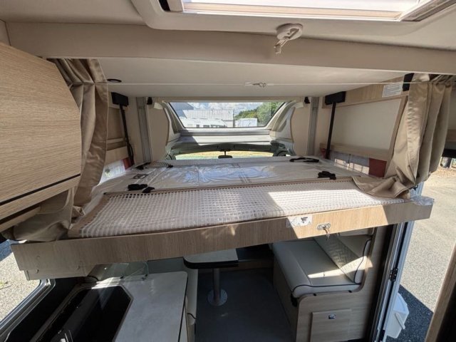 Rapido 666 F - Photo 15