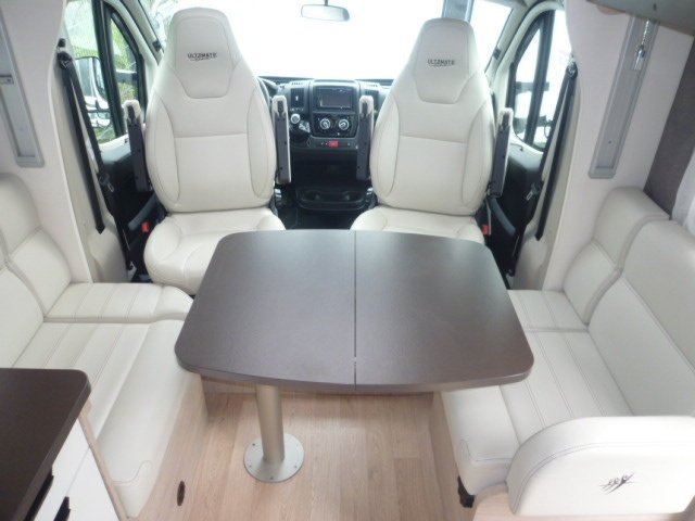 Rapido 686 F - Photo 4