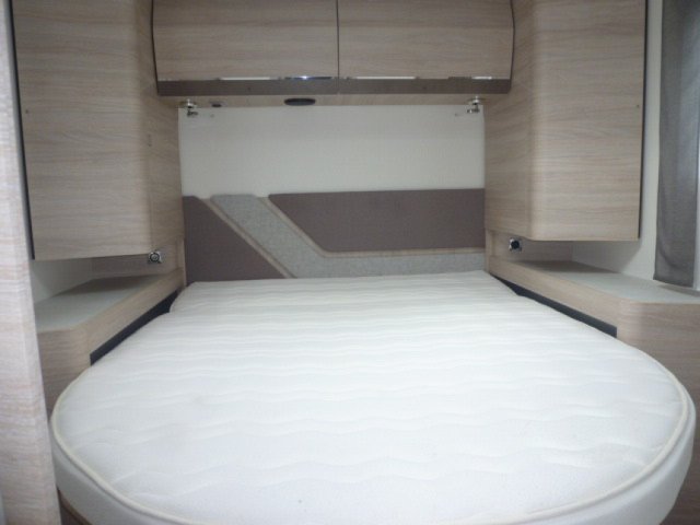 Rapido 686 F - Photo 6