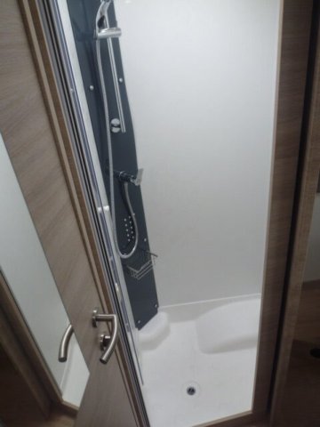 Rapido 686 F - Photo 8