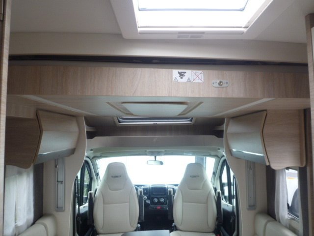 Rapido 686 F - Photo 9