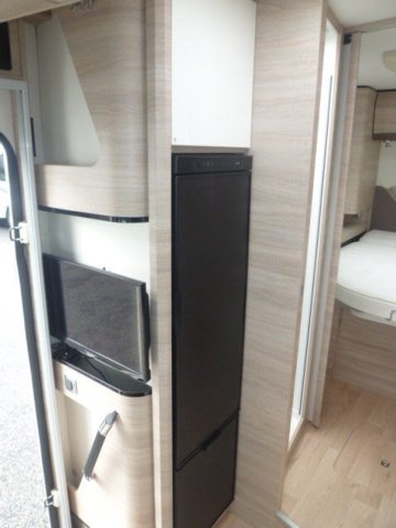 Rapido 686 F - Photo 10