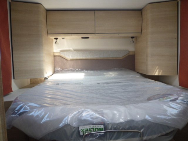 Rapido 686 F - Photo 5