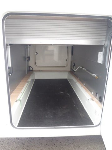 Rapido 686 F - Photo 3