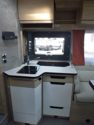 Rapido 696 F - Photo 4
