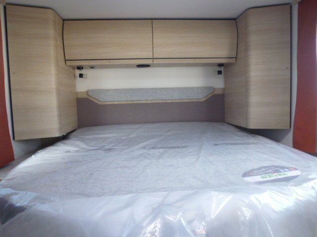 Rapido 696 F - Photo 5