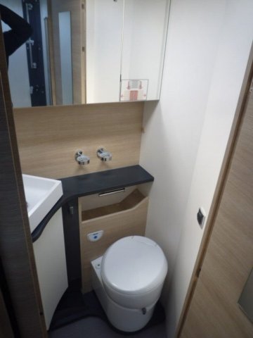 Rapido 696 F - Photo 7