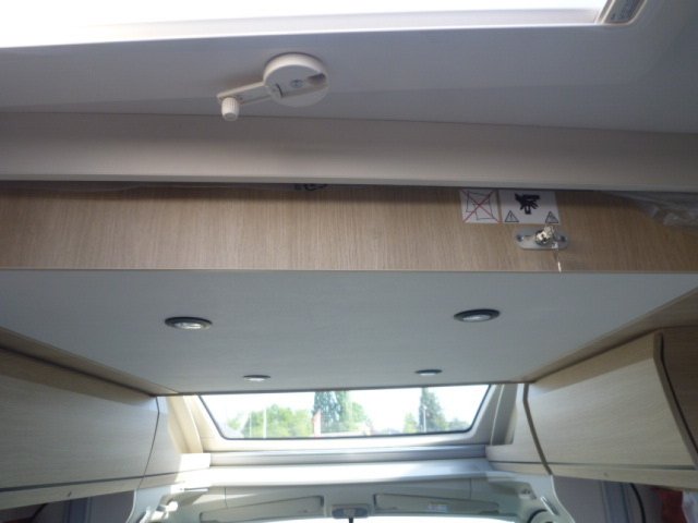 Rapido 696 F - Photo 9