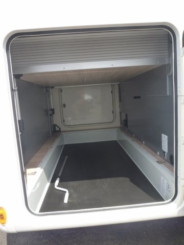 Rapido 696 F - Photo 2