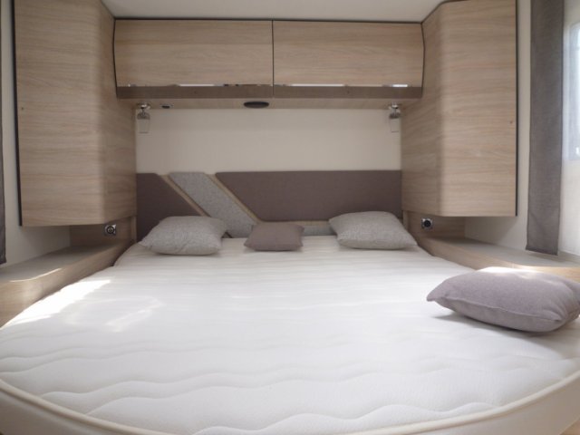 Rapido 696 F - Photo 4