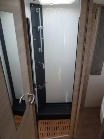 Rapido 696 F - Photo 5