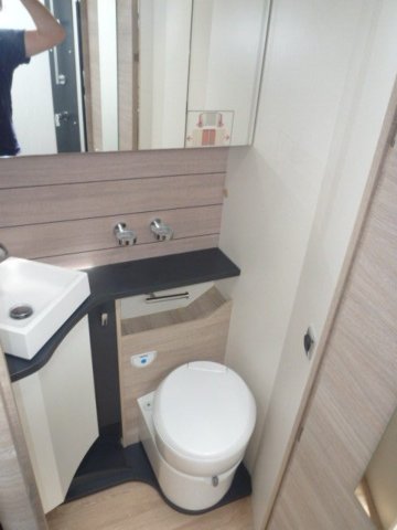 Rapido 696 F - Photo 6