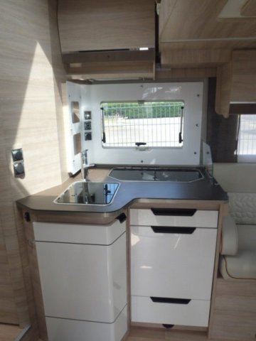 Rapido 696 F - Photo 7