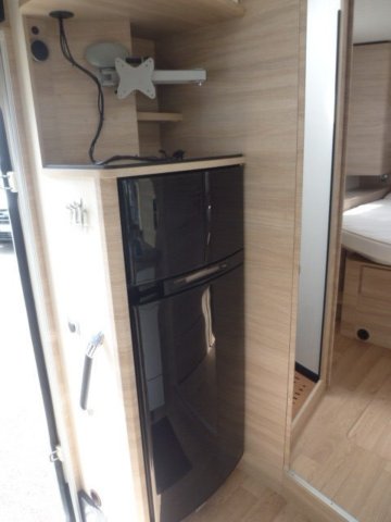 Rapido 696 F - Photo 8