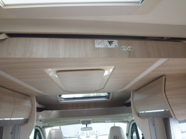 Rapido 696 F - Photo 10