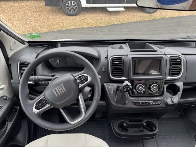 Rapido 696 F - Photo 6