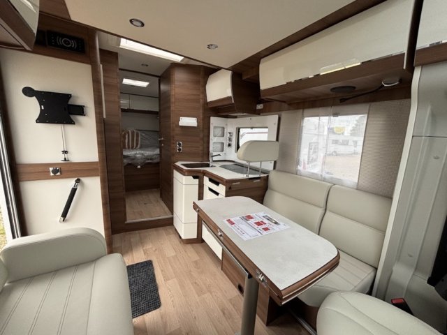 Rapido 696 F - Photo 7