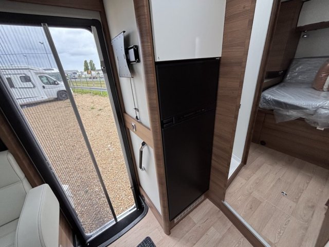 Rapido 696 F - Photo 11