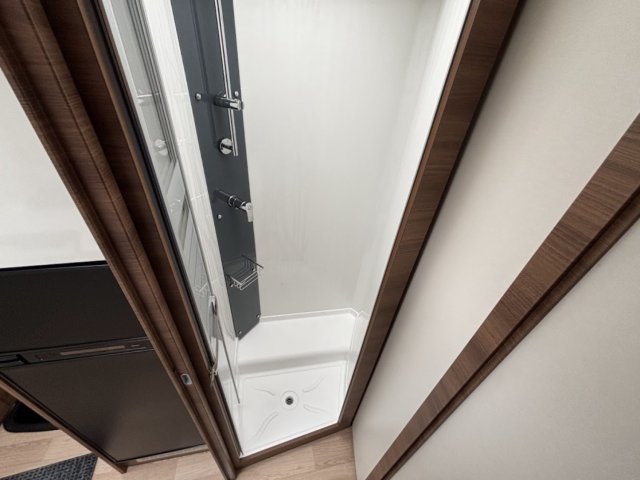 Rapido 696 F - Photo 12