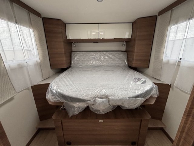 Rapido 696 F - Photo 18