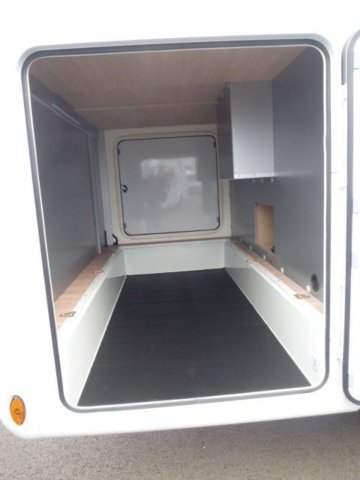 Rapido 866 F - Photo 3