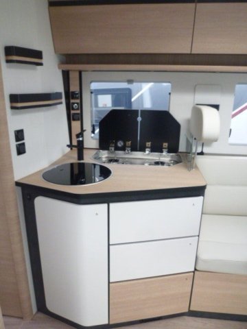 Rapido 866 F - Photo 4