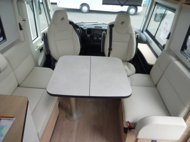 Rapido 866 F - Photo 5