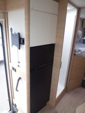 Rapido 866 F - Photo 7