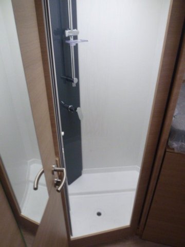 Rapido 866 F - Photo 8