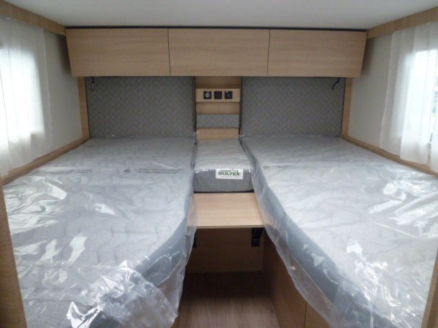 Rapido 866 F - Photo 10