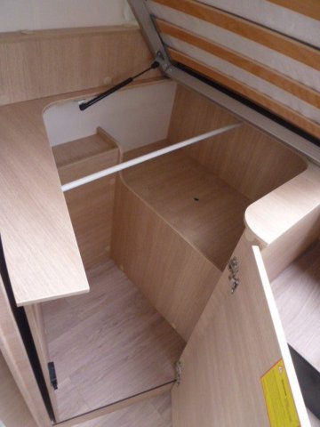 Rapido 866 F - Photo 11