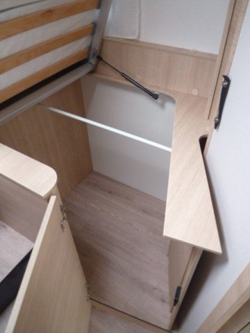 Rapido 866 F - Photo 12