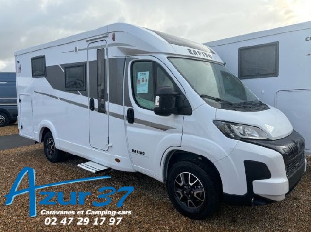 Rapido C50 C 50 - Photo 1