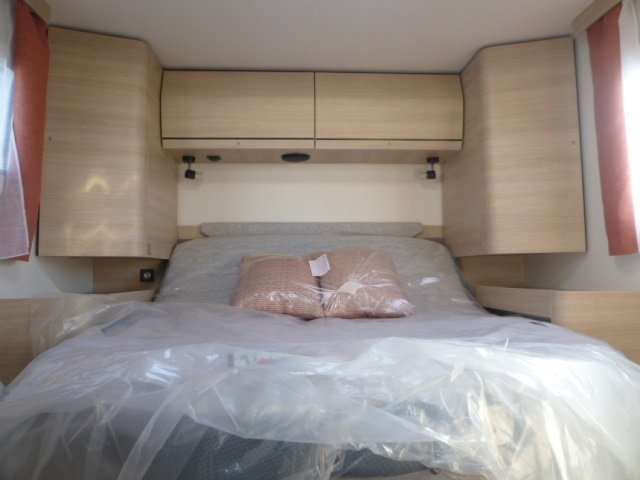 Rapido C86 C 86 NIGHT EDITION - Photo 13