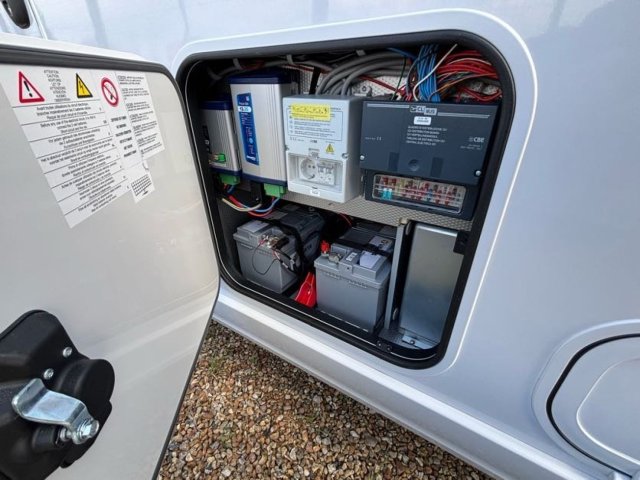 Rapido Distinction i196M I 196 M - Photo 39