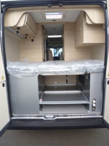 Rapido Van V55 55 - Photo 3