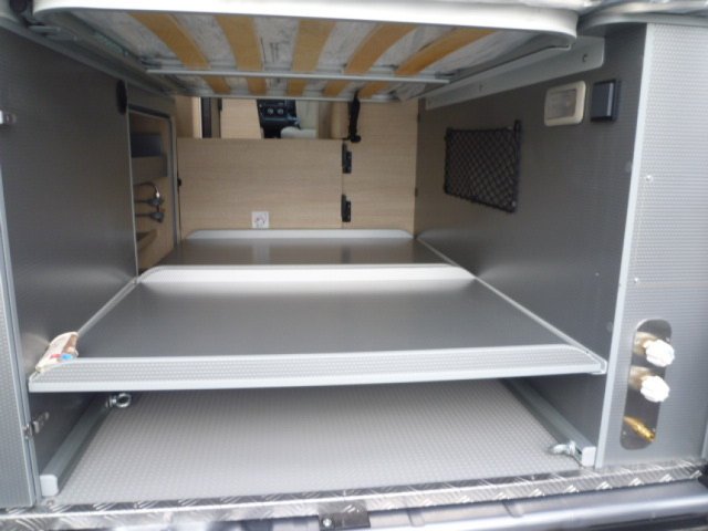 Rapido Van V55 55 - Photo 4