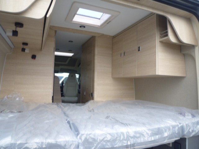 Rapido Van V55 55 - Photo 5