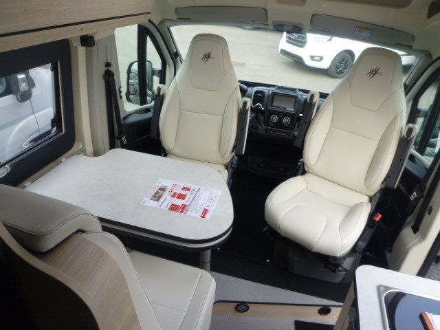 Rapido Van V55 55 - Photo 6