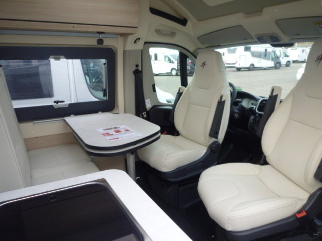 Rapido Van V55 55 - Photo 7