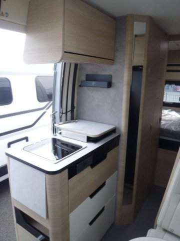 Rapido Van V55 55 - Photo 8