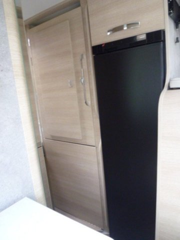 Rapido Van V55 55 - Photo 9