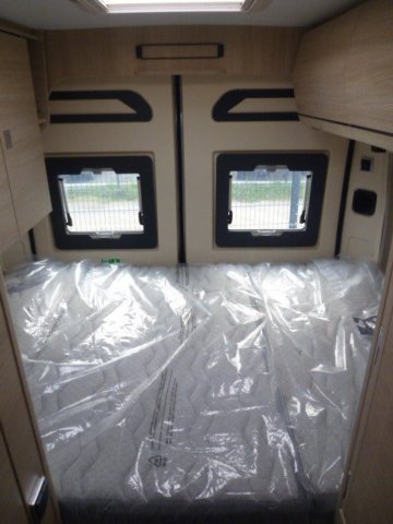 Rapido Van V55 55 - Photo 10