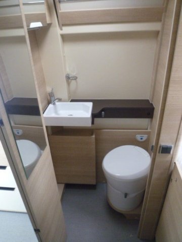 Rapido Van V55 55 - Photo 11