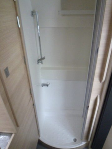 Rapido Van V55 55 - Photo 12