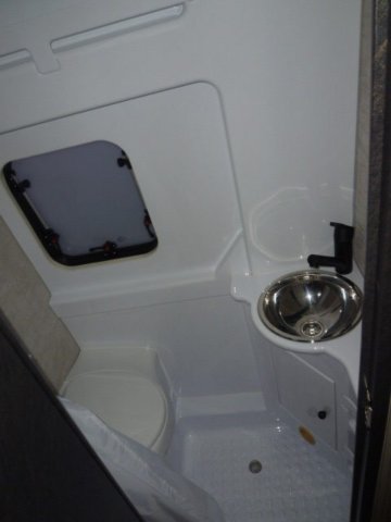 Rimor Horus 38 - Photo 6