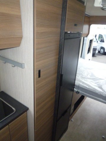 Rimor Horus 38 - Photo 8