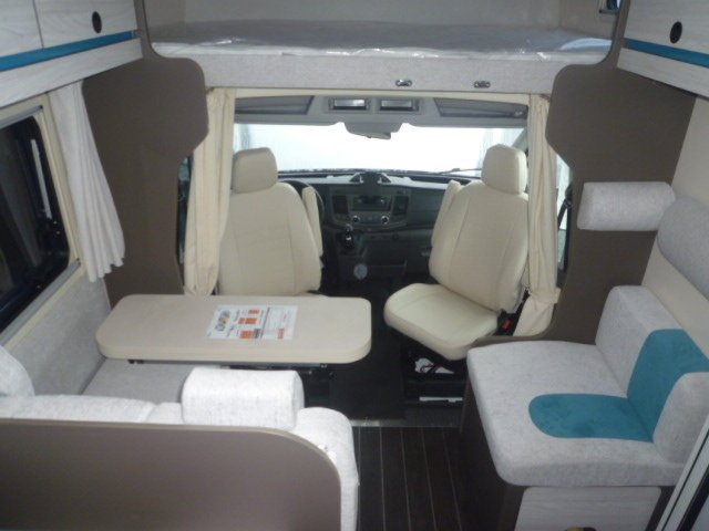 Rimor Kilig 669 669+ - Photo 12